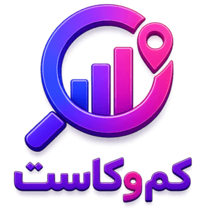 لوگوی سایت